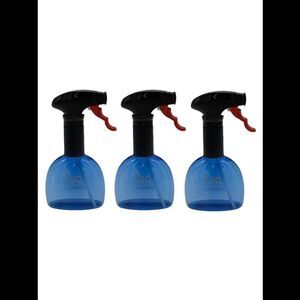 Evo 3-pack Set 8-oz Non-Aerosol Oil Sprayers with Gift Boxes